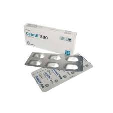 product name